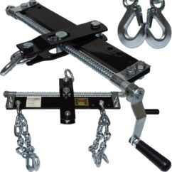 Equilibrador para grúa elevadora de 680 kg