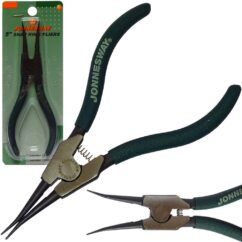 ALICATE PARA ANILLOS RECTOS INTERIORES 5'' JONNESWAY