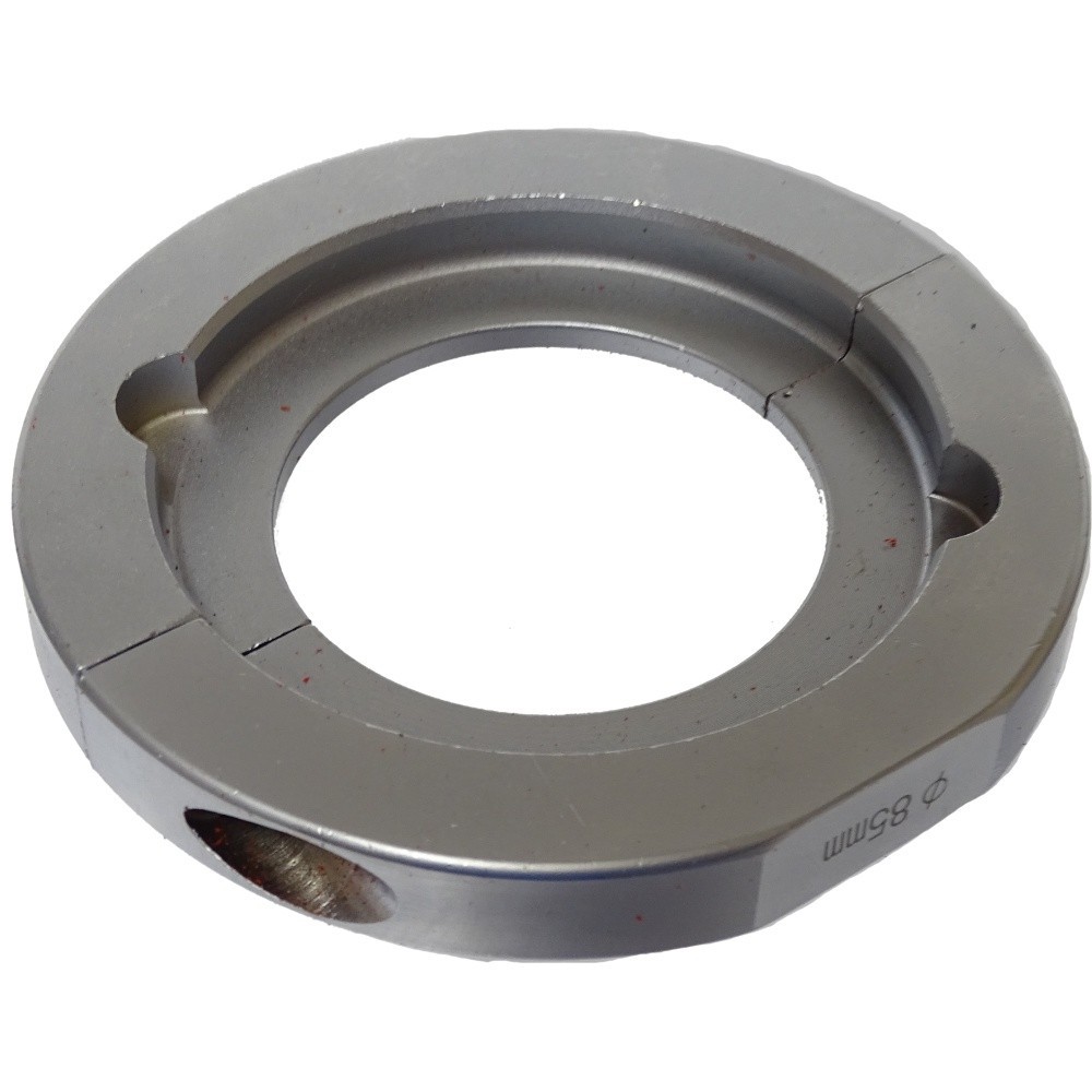 Extractor de bujes de cojinete de rueda 85mm VW Multivan T6 Touareg Transporter de 2002 - Imagen 8