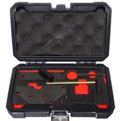 CERRADURA DE DISTRIBUCIÓN CITROEN PEUGEOT OPEL 1.2VTI/GDI