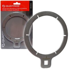 Llave de la caja del filtro de combustible FORD Transit 2.2TDCi