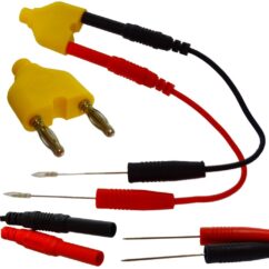 Probador de resistencia Resistencia para airbags, tensores de cinturones de seguridad.