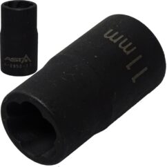 VASO PARA TORNILLOS MECANIZADOS 11 3/8” ASTA