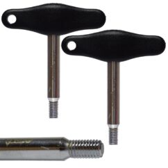 Extractor de bobina de encendido OPEL Astra J, Corsa D, Insignia, Zafira B - 2 uds.