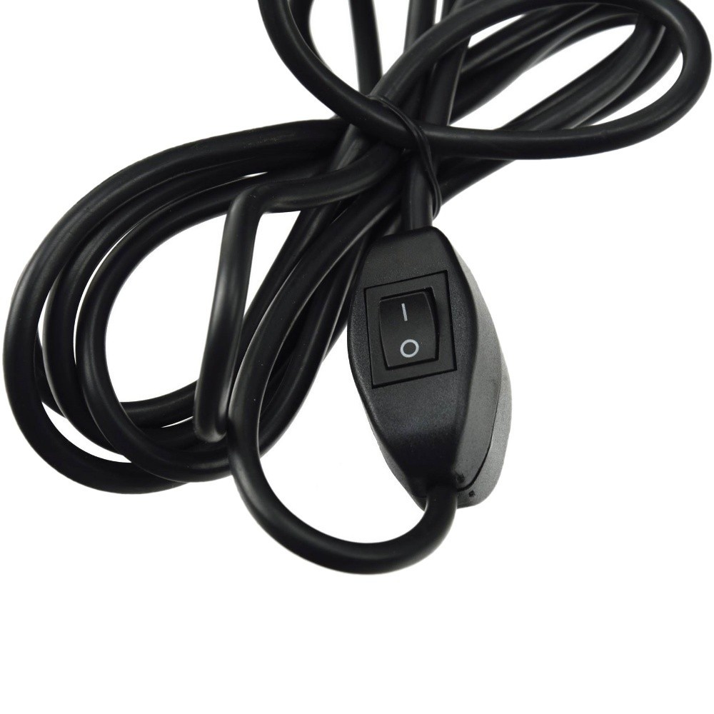 Bomba de aceite sumergible 24V 52mm 8500 rpm - Imagen 8
