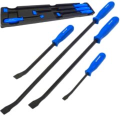 MONTAJE CUBO JUEGO DE CUBO 200-600mm PALANCA 4PCS Quatros
