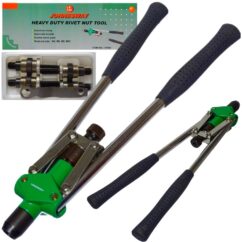 TUERCAS REMACHABLES M5-M10 JONNESWAY