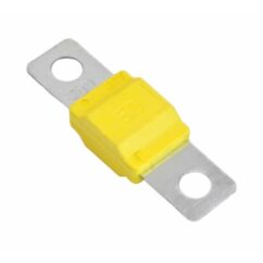 Fusible de coche de rosca MIDI 60A MIDIVAL
