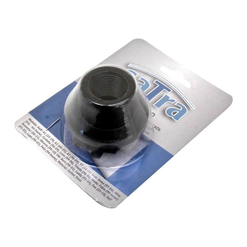 Dispositivo para desmontar/instalar cojinetes del eje trasero VW AUDI SEAT SKODA - Imagen 7