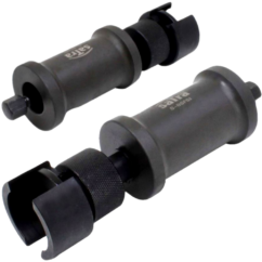 EXTRACTOR DE EJE DE EQUILIBRADO VW AUDI SEAT SKODA 1.8 2.0 FSI TFSI