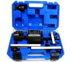 EXTRACTOR DE EMBRAGUE DCT EDC AUDI A3 VW GOLF TOUAREG