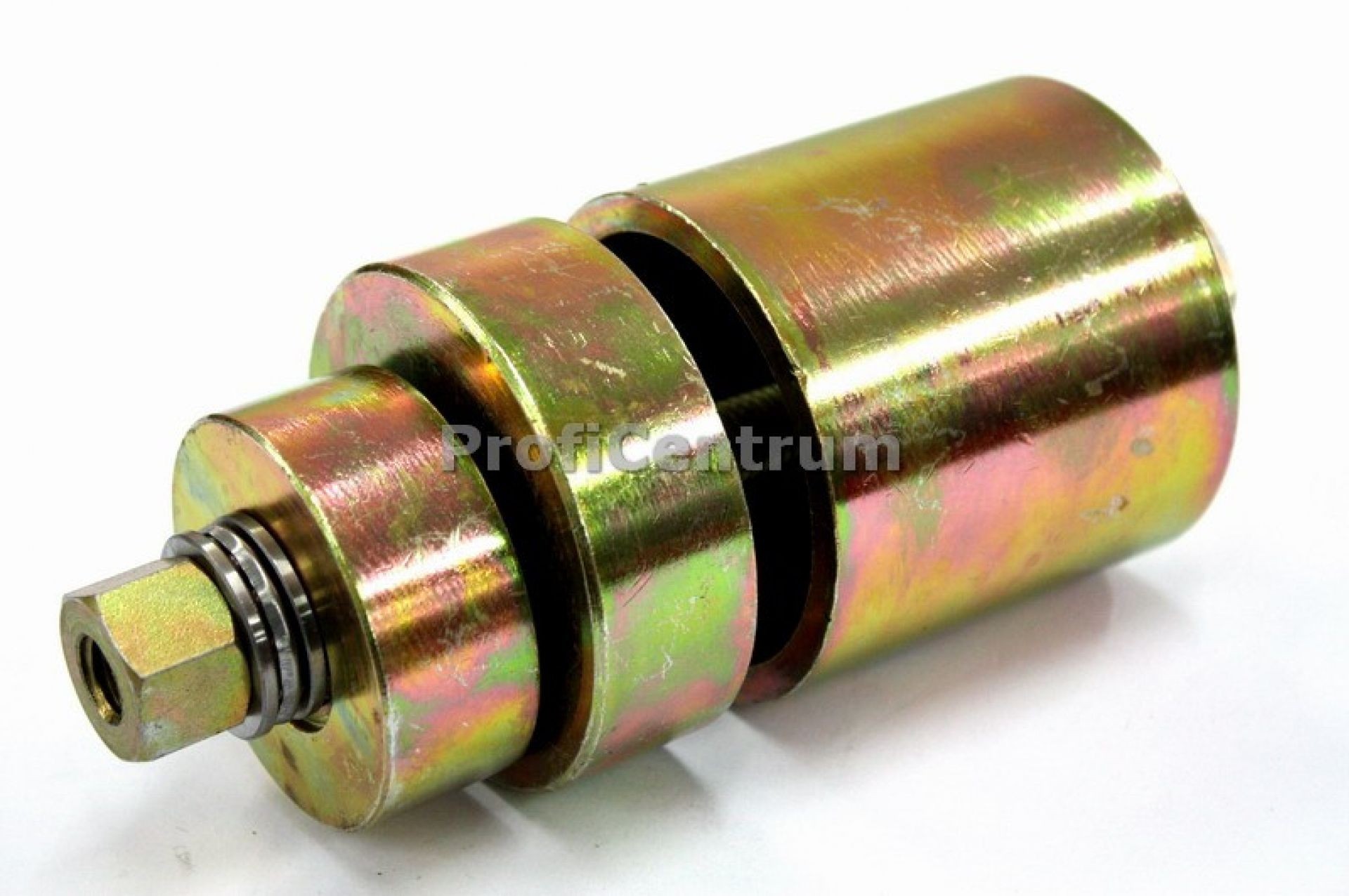 EXTRACTOR DE BUJE DEL BRAZO DE CONTROL TRASERO FORD GALAXY SEAT VW