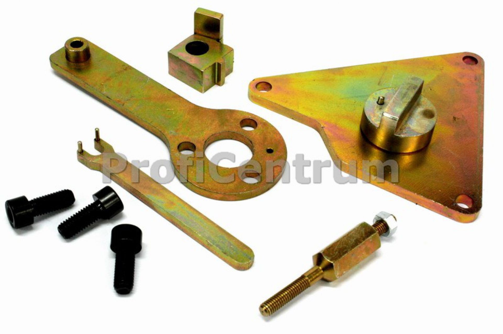 HERRAMIENTA DE DISTRIBUCIÓN FIAT ALFA LANCIA 1.4 MULTIAIR - Imagen 4