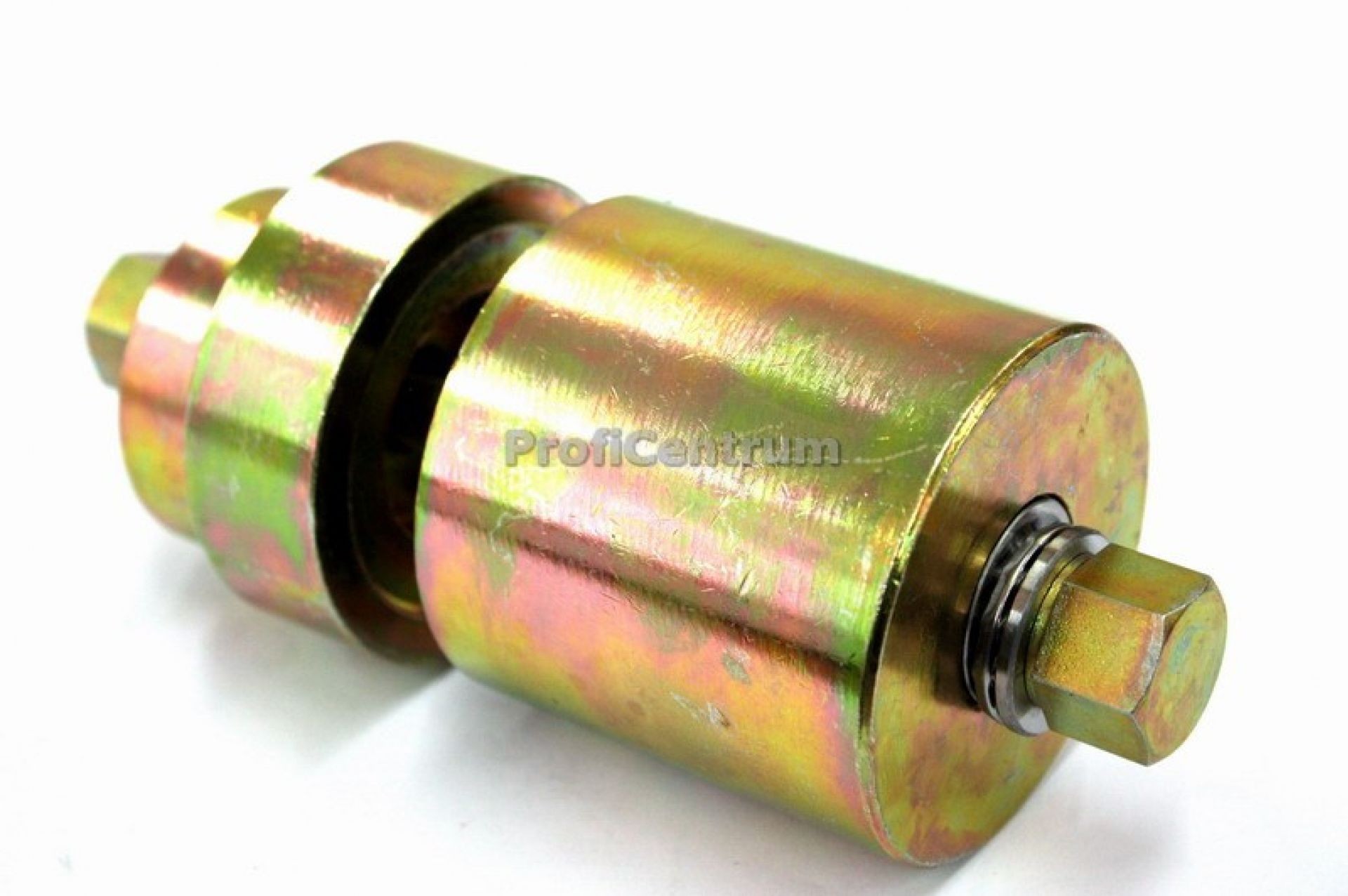 EXTRACTOR DE BUJE DEL BRAZO DE CONTROL TRASERO FORD GALAXY SEAT VW