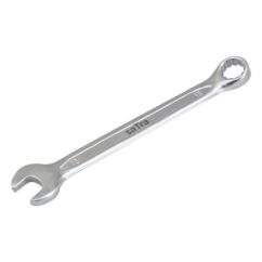 Llave combinada de 12 puntas SATRA de 13 mm