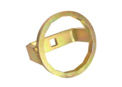 Llave para quitar el filtro de aceite Mercedes Benz 84 mm 14 kt
