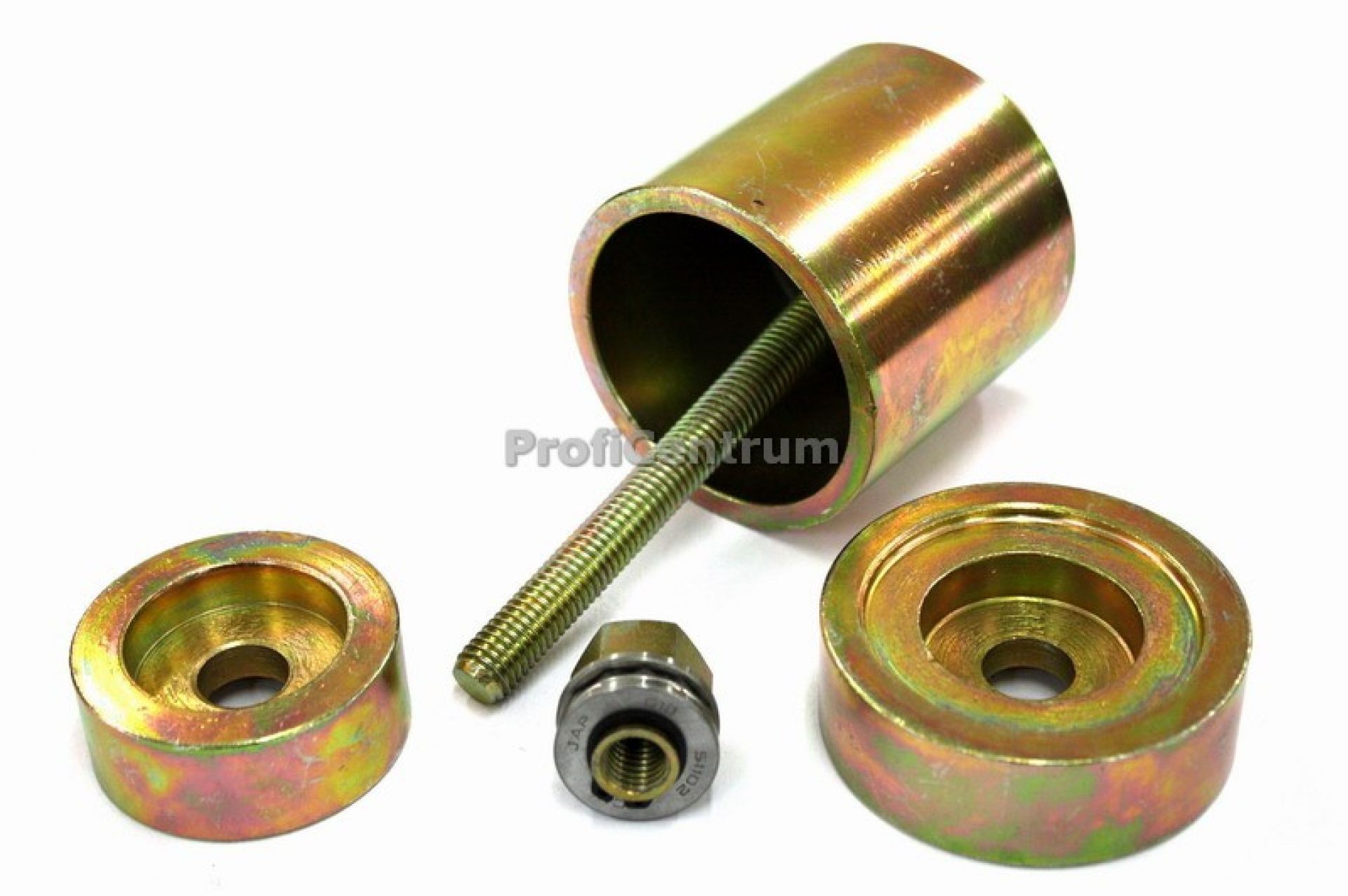EXTRACTOR DE BUJE DEL BRAZO DE CONTROL TRASERO FORD GALAXY SEAT VW