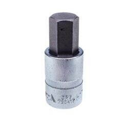 AMPULUS HEX HEX H17 x 62mm CON VASO 1/2'