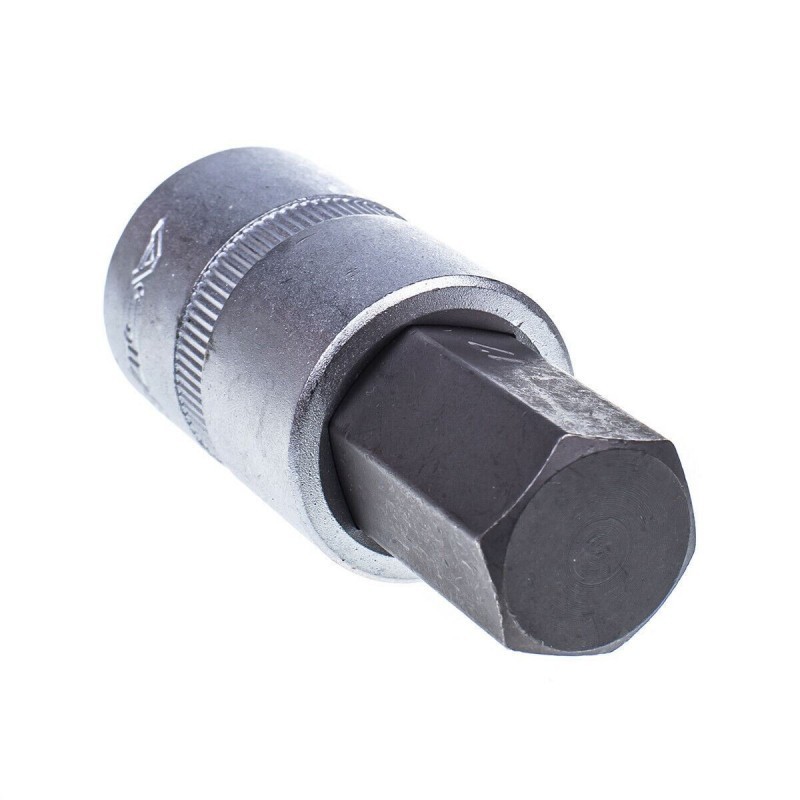 AMPULUS HEX HEX H17 x 62mm CON VASO 1/2' - Imagen 4