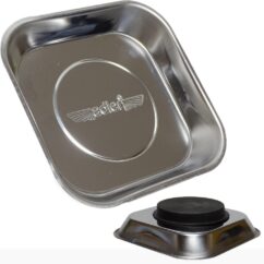BANDEJA BOWL ASA CONTENEDOR MAGNÉTICO 15x15cm
