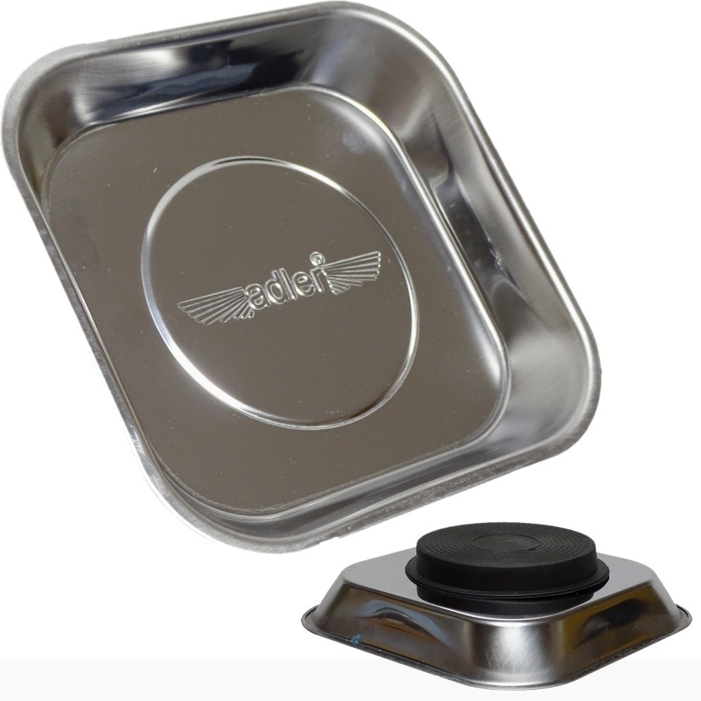 BANDEJA BOWL ASA CONTENEDOR MAGNÉTICO 15x15cm