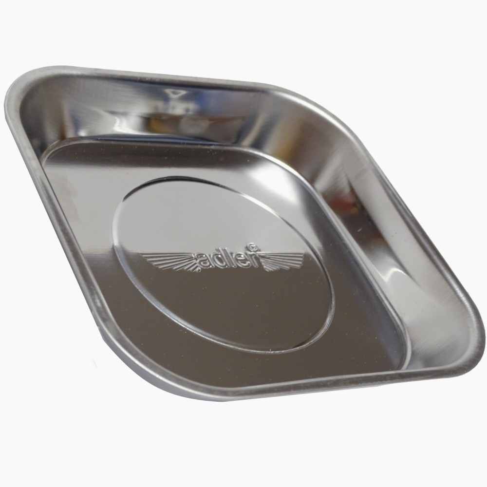 BANDEJA BOWL ASA CONTENEDOR MAGNÉTICO 15x15cm - Imagen 3