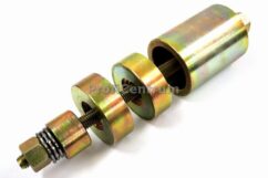 EXTRACTOR DE CASQUILLOS DE BRAZO OSCILANTE DELANTERO OPEL ASTRA G/H ZAFIRA