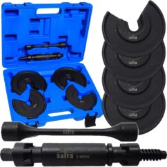 KIT DE COMPRESIÓN DE MUELLE DEL BRAZO OSCILANTE