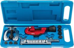 KIT CORTE MANGUERA DE FRENO SATRA