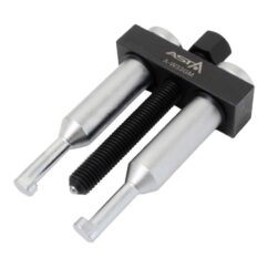 Extractor de volante interior/exterior de 2 radios Opel