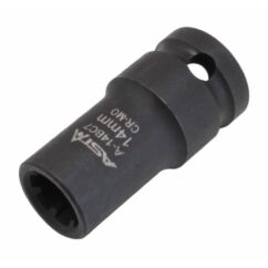 Vaso para pinzas de freno 14 mm AUDI Q7 Q5 A5 de 2017