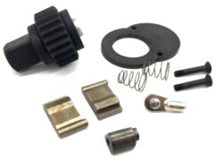 KIT DE REPARACIÓN DE TRINQUETE 3/4' 24 DIENTES R1206-R, JONNESWAY