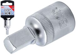 RENAULT llave para tapones de aceite cuadrada 14 mm entrada 1/2''