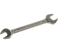 LLAVE ABIERTA 27x30mm Fuerte, JONNESWAY W252730