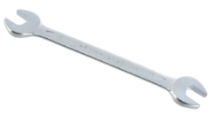 LLAVE ABIERTA 16x17mm Fuerte, JONNESWAY W251617