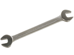 LLAVE ABIERTA 10x11mm Fuerte, JONNESWAY W251011