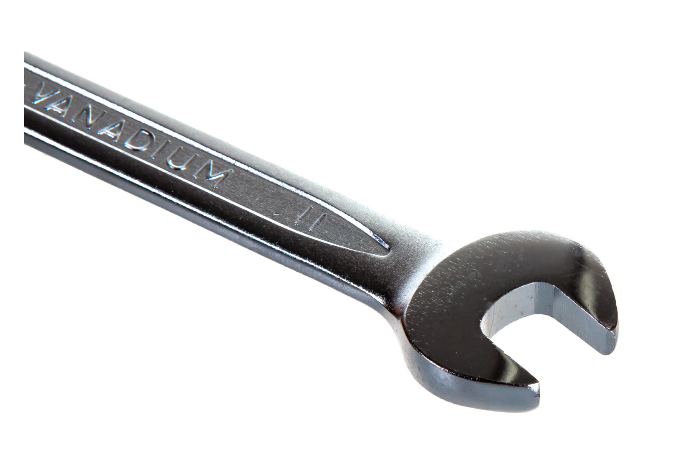 LLAVE ABIERTA 10x11mm Fuerte, JONNESWAY W251011 - Imagen 3
