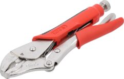 ALICATE MORSE PARA SOLDADURA 240 MM YATO