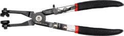 ALICATES DE ABRAZADERA EXPANDIBLES YATO