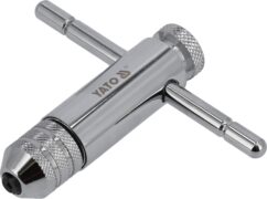 RUEDA GRIFO CON TRINQUETE M3-M10