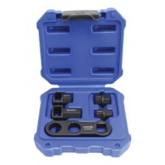 KIT DE AJUSTE DEL TENSOR DE LA CORREA DE SOPORTE, UNIVERSAL