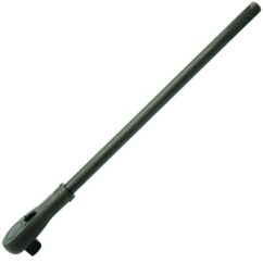 Llave de trinquete 1' 20 dientes 60cm
