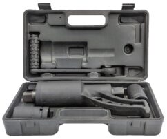 Llave para ruedas dentadas 4200Nm 1:58 vasos 32,33mm