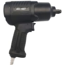 Llave de impacto neumática 1590Nm Adler 1/2' 7500 rpm 6,3 bar