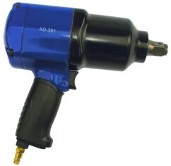 Llave de impacto neumática 1626Nm 3/4' Adler DYNA-PACT CLUTCH 6,3 bar