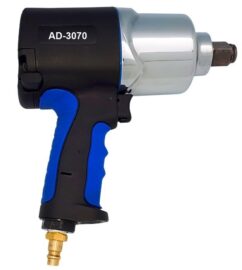 Llave de impacto neumática 1690Nm 3/4' Adler, 6,3 bar TWIN HAMMER