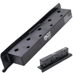 Soporte magnético para destornilladores, capacidad de carga 2 kg BGS-Technic