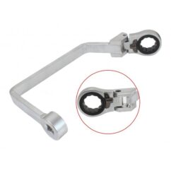 Llave para filtros de aceite con carraca 27 mm 1/2" Ford Citroen Jaguar Peugeot