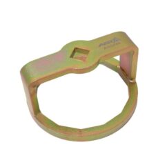 Llave de vaso para filtro de aceite 84 mm 14 kt Mercedes