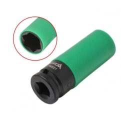 Vaso de impacto para llantas de aluminio Hyundai KIA 21 mm 1/2' ASTA